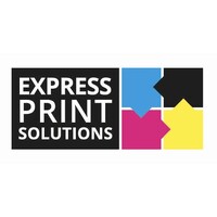 Express Print Solutions logo - Similar company to Alpha Media Solutions Ltd