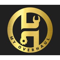 My Overhaul logo - Similar company to Kollekt