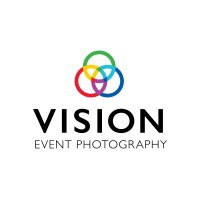 Vision Event Photography logo - Similar company to Langis Event Media