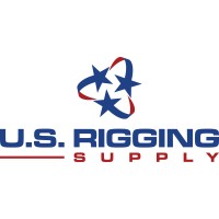 US Rigging Supply logo - Similar company to Wt Kosik Plumbing