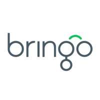 Bringo - Доставка еды logo - Similar company to Comcon Research