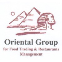 Oriental Group For Food Trading & Restaurant Management logo - Similar company to Dineright For Food Processing And Restaurant Management