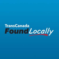 TransCanada FoundLocally Inc logo - Similar company to Transcanada Highway.Com
