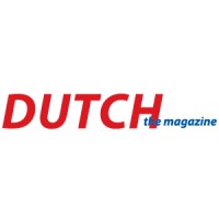 Dutch the magazine logo - Similar company to Taleswapper