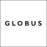 GLOBUS logo - Similar company to Manor Ag