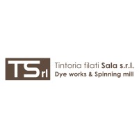 Tintoria Filati Sala logo - Similar company to Controlnet