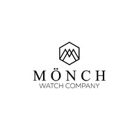 Mönch Watch Company logo - Similar company to Bondeck Ltd