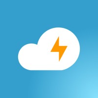 CloudCharge logo - Similar company to Bikeloop
