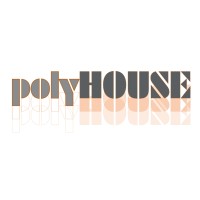 PolyHouse logo - Similar company to Redshift Architecture & Art