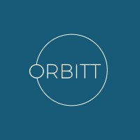 Orbitt logo - Similar company to Finverity