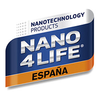 Nano4Life España logo - Similar company to Nano4Life.Egypt