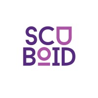 Scuboid logo - Similar company to Kinship Technologies Pvt Ltd