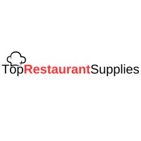 Top Restaurant Supplies logo - Similar company to Universal Coolers