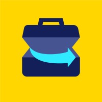 ShareMyToolbox logo - Similar company to The Tech Junction