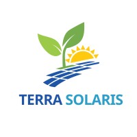 Terra Solaris logo - Similar company to Terra Solaris