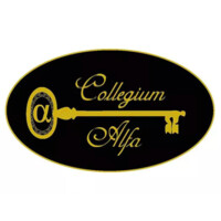 Collegium Alfa logo - Similar company to Econa Nmbu
