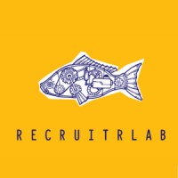 RecruitrLAB logo - Similar company to Verinx