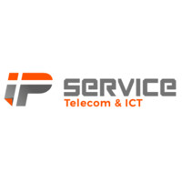 IPService logo - Similar company to Helmsdeep