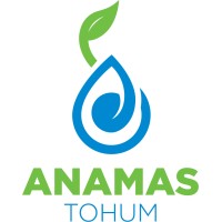ANAMAS TOHUM logo - Similar company to Testa Tohum