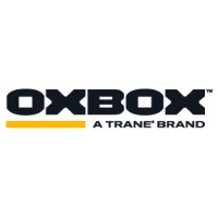 Oxbox HVAC logo - Similar company to Howland Pump & Supply Co, Inc.