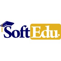 SoftEdu logo - email format related to Ming Group