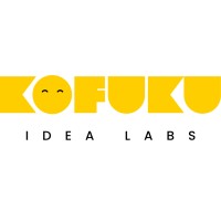 Kofuku Idea Labs logo - Similar company to Hyperreality Technologies