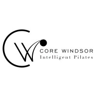 Core Windsor logo - Similar company to Connected Warriors