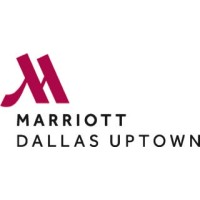 Marriott Dallas Uptown logo - Similar company to Dallas Marriott Downtown
