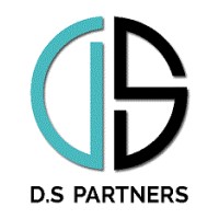 DS Partners logo - Similar company to Fnaim Hérault
