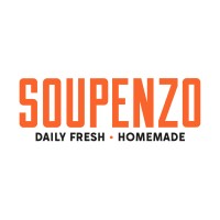 SOUPENZO logo - Similar company to Techenova Group