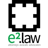 e².law logo - Similar company to Albatros
