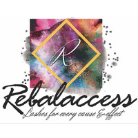 Rebalaccess logo - Similar company to Russell Organics