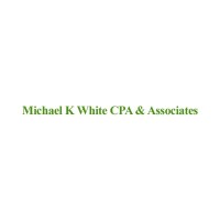 Michael K White CPA & Associates logo - Similar company to Paul S. Joo, Cpa
