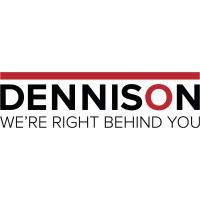 Dennison Trailers Germany logo - Similar company to Conor Engineering