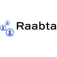 Raabta logo - Similar company to Infotech