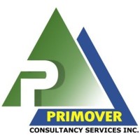 Primover Consultancy Services, Inc. logo - Similar company to Ariz Solutions