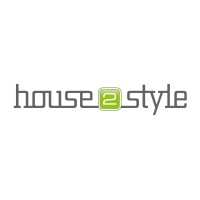 House2Style logo - Similar company to Studio Casco Interiors | Interieur Concept & Styling