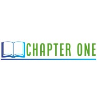 C2I Chapter One CIC logo - Similar company to Qutec Pershore Ltd