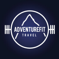 AdventureFit Travel logo - Similar company to Open Source Ceo