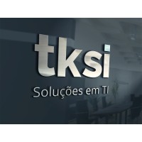 Tksi Soluções Em Ti