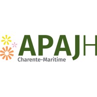 APAJH 17 logo - Similar company to Association L'Escale
