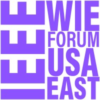 IEEE WIE Forum USA East logo - Similar company to Ieee Baltimore Technical Colloquium & Professional Development Conference