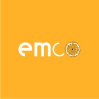 EMCO consulting logo - Similar company to Dasch - Swiss National Data And Service Center For The Humanities, Switzerland