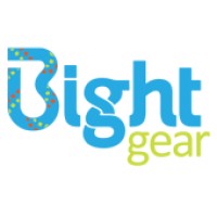 Bight Gear logo - Similar company to It'S Today Media