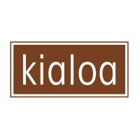 Kialoa GmbH logo - Similar company to Growyourroastery.Com