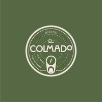 Discos El Colmado logo - Similar company to Rhythm Cult