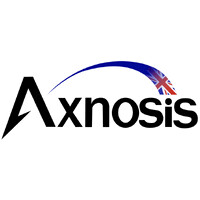 Axnosis UK logo - Similar company to Axnosis