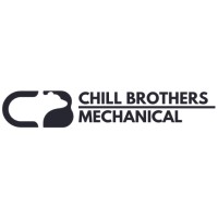Chill Brothers Mechanical logo - Similar company to System-Stack
