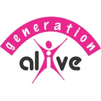 Generation Alive ZM logo - Similar company to Generation Alive