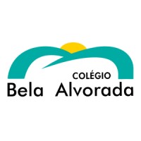 Colégio Bela Alvorada logo - Similar company to Alpha Bilingual School